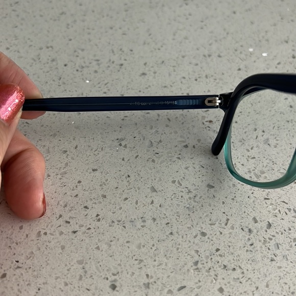 Andy Wolf eyewear glasses frames - Picture 14 of 16